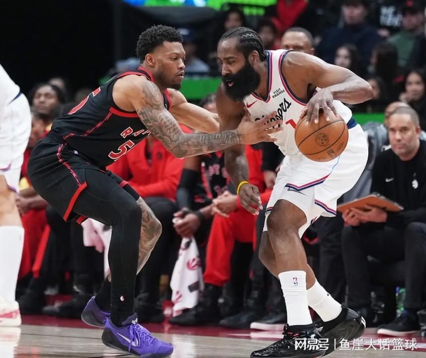 NBA最新排名！火箭反超湖人，快船5连胜升第十，76人三队排名互换